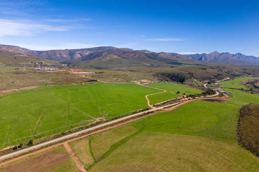 0 Bedroom Property for Sale in Kareedouw Eastern Cape